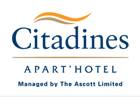 Citadines Apart' Hotel